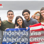 Indonesia Visa for American Citizens