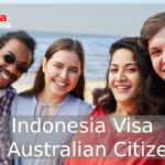 Indonesia Visa for Australian Citizens