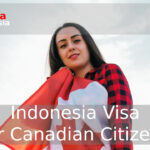 Indonesia Visa for Canadian Citizens