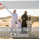 Indonesia Visa for Emirati Citizens