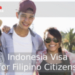 Indonesia visa for Filipino citizens