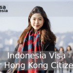 Indonesia Visa for Hong Kong Citizens