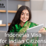Indonesia visa for Indian citizens