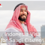 Indonesia visa for Saudi citizens (1)