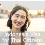 Indonesia Visa for Thai Citizens