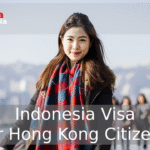 indonesia visa for hong kong citzens