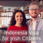 Indonesia Visa for Irish Citizens
