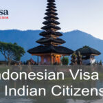 indonesian visa for indian citizens