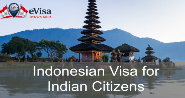 indonesian visa for indian citizens