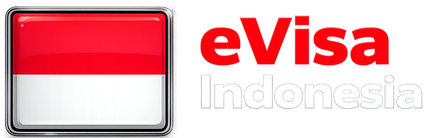 eVisa Indonesia logo